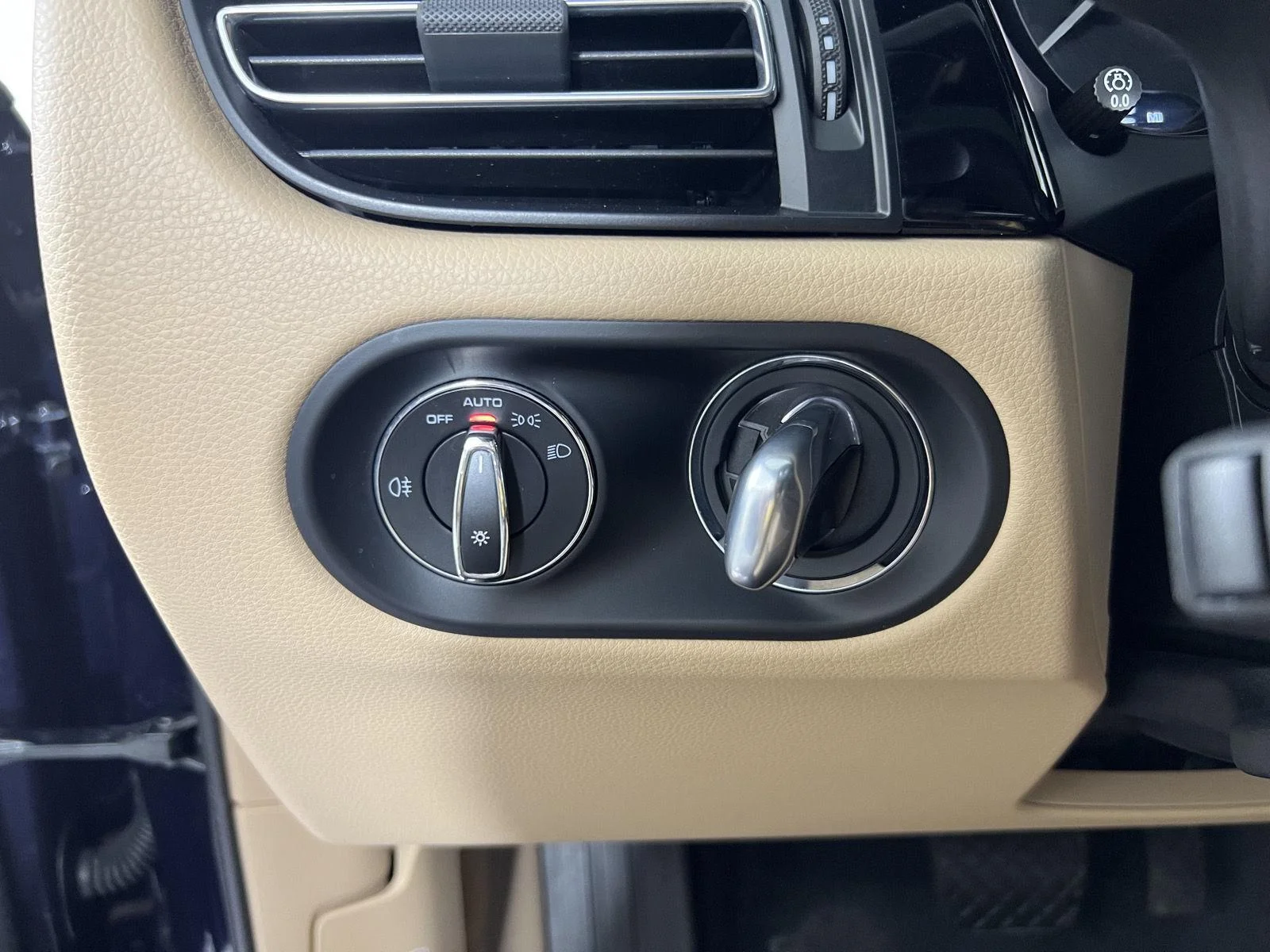 Used 2023 Black Porsche S image 18