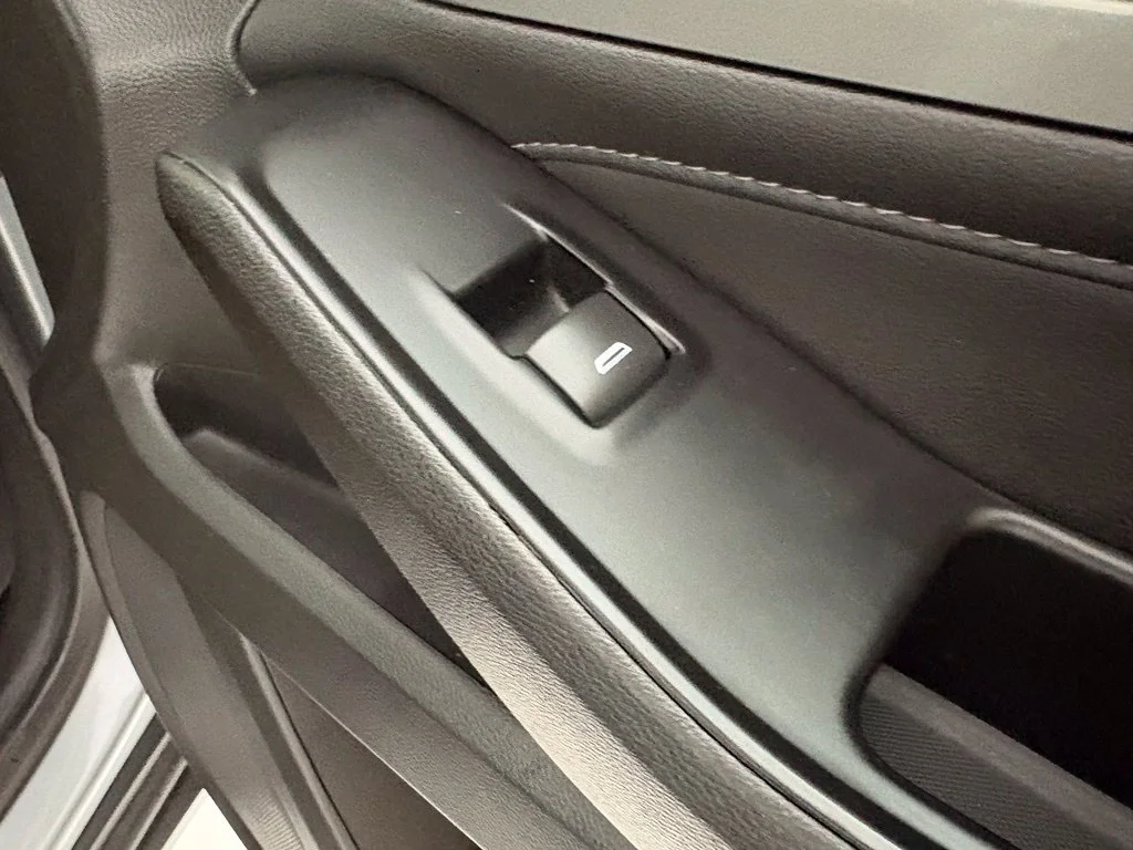 Certified Used 2023 STERLING GRAY METALLIC Chevrolet LT Cloth image 15