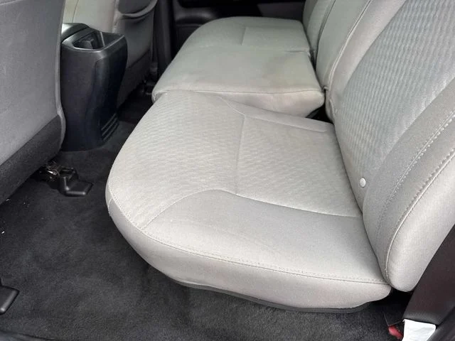 Used 2023 Red Toyota SR5 image 16
