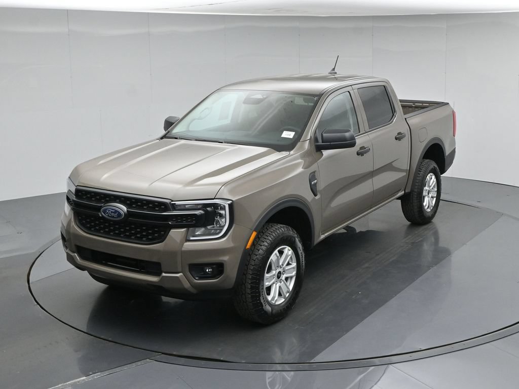 New 2026 Marsh Gray Ford XL image 33