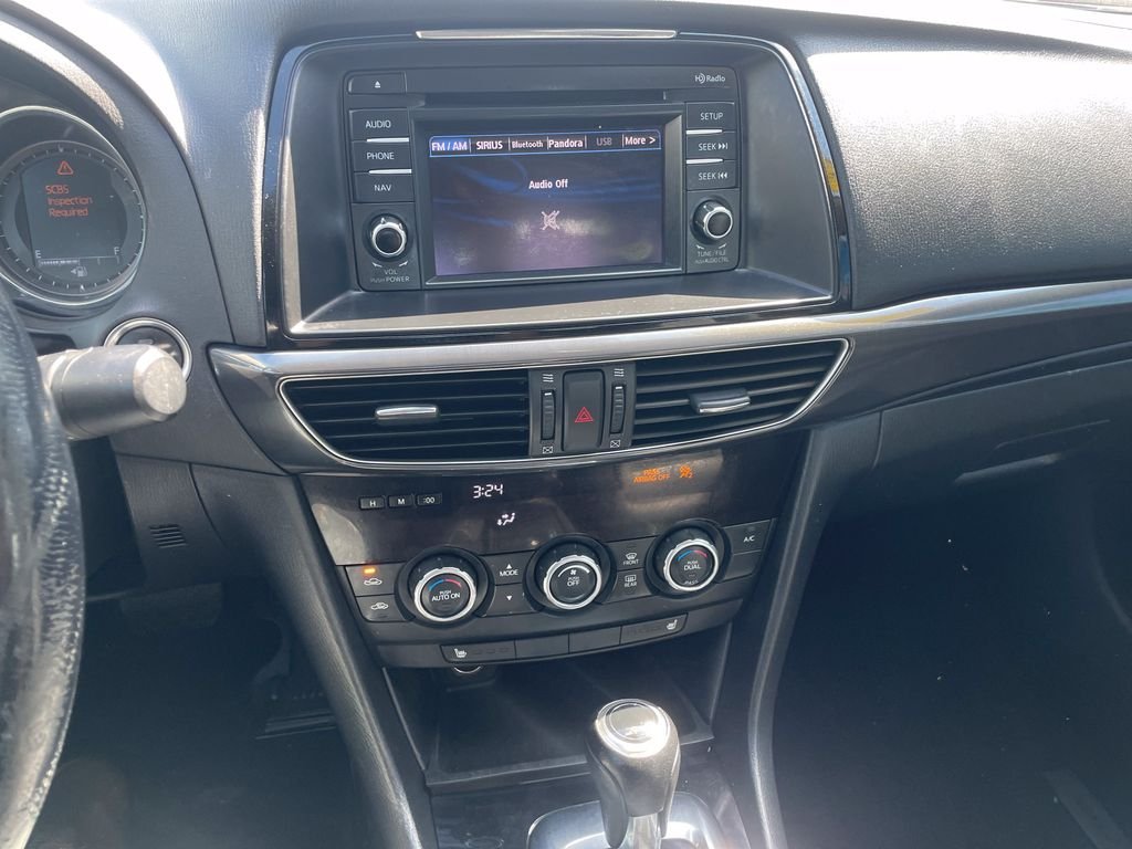 Used 2014 Black Mazda i Grand Touring image 18