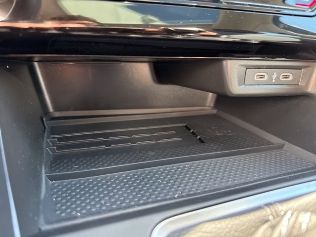 New 2026 Platinum Gray Volkswagen 1.5T SE image 21