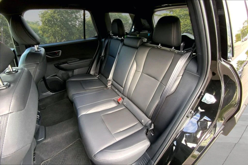 Used 2026 Black Subaru Premium image 22