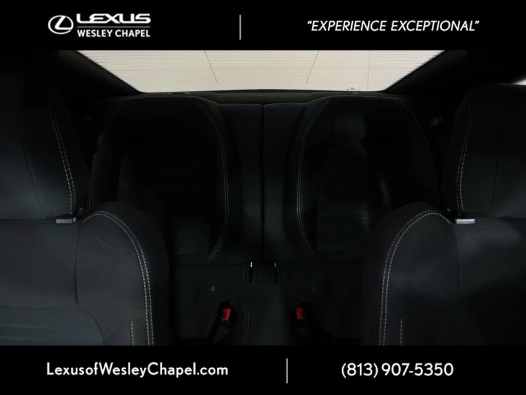 Used 2015 White Ford GT image 7