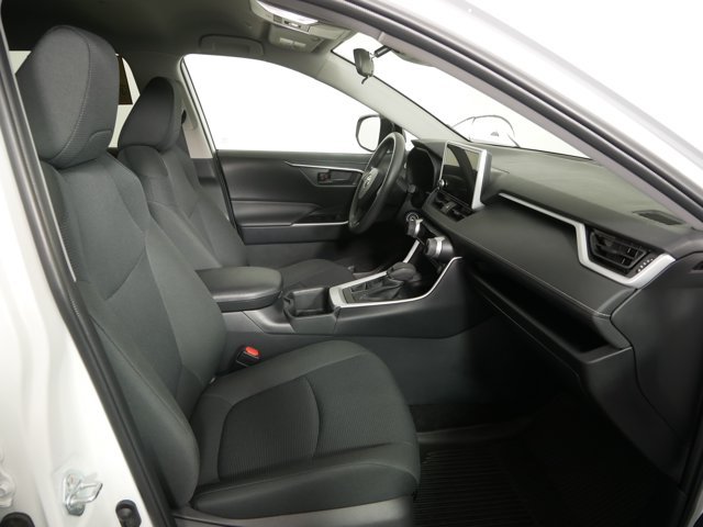 Used 2024 Ice Cap Toyota LE image 15