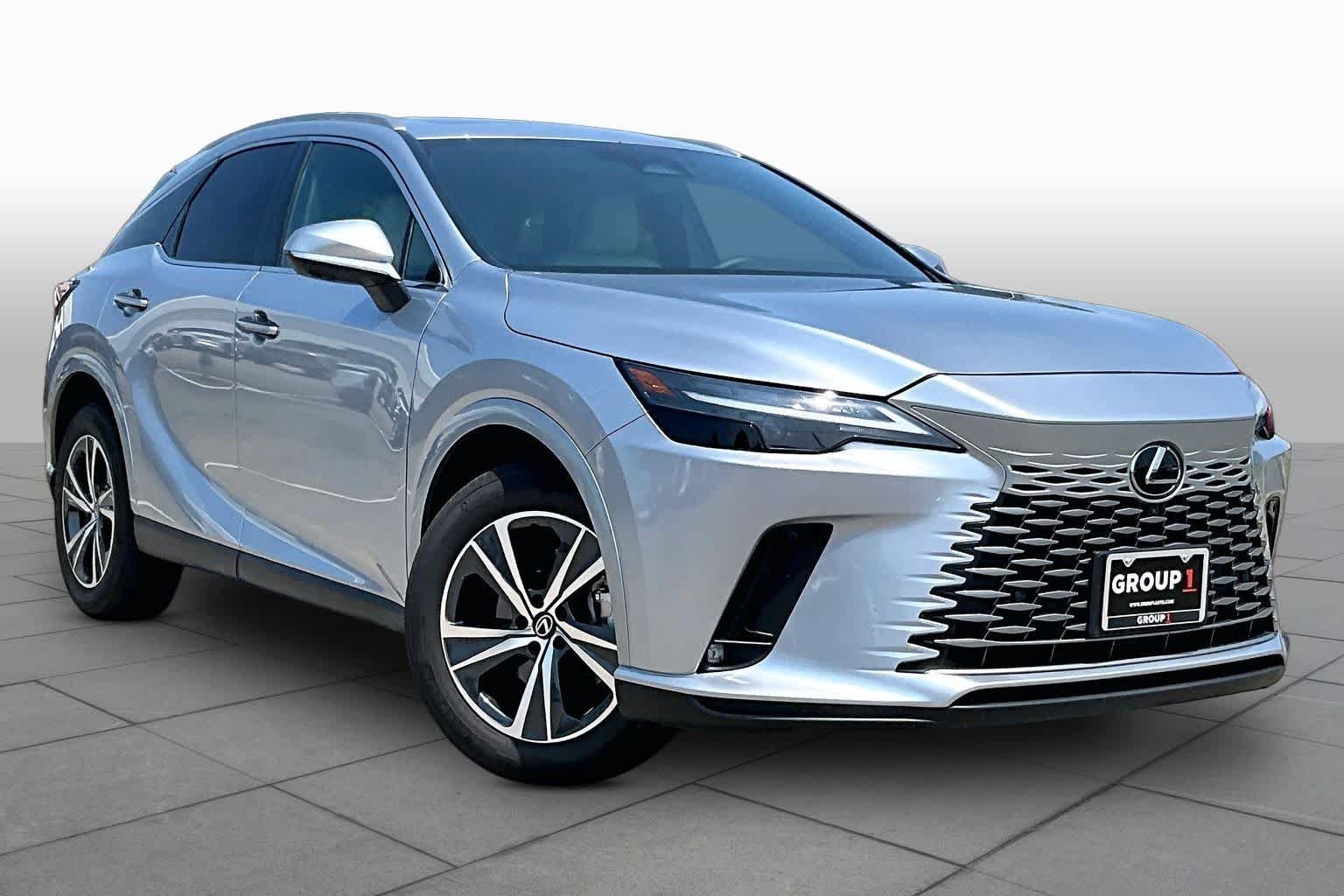 Used 2026 Iridium Lexus Premium image 3