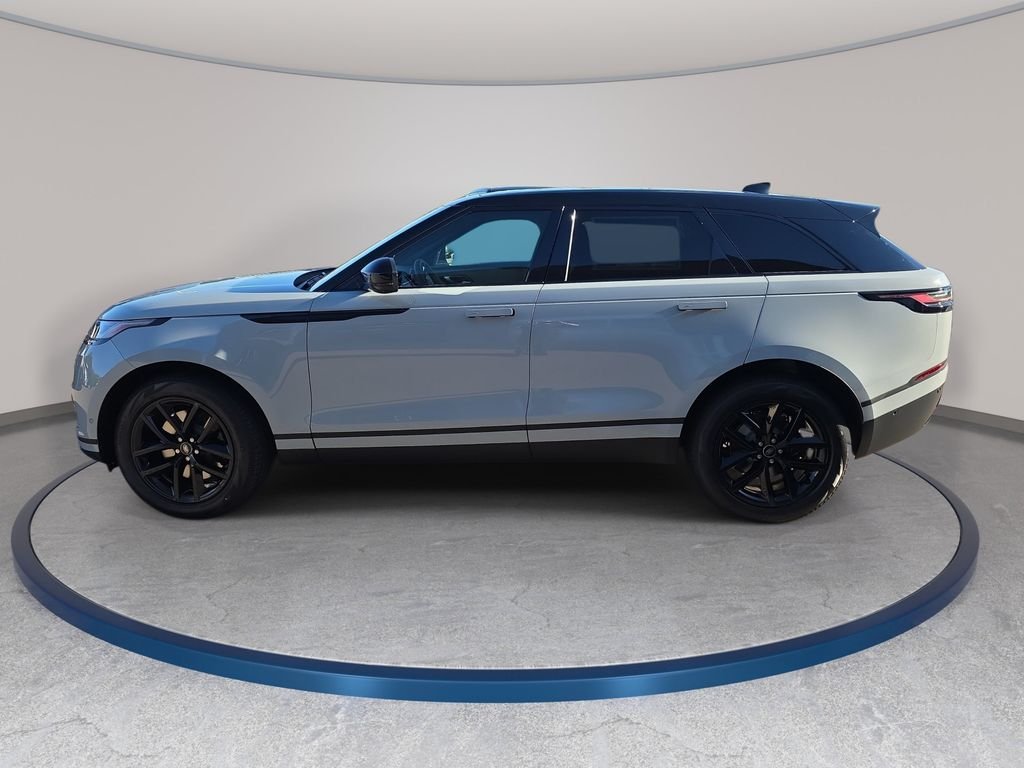 New 2026 Arroios Grey Land Rover S image 8