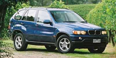 Used 2003  BMW 3.0i image 1