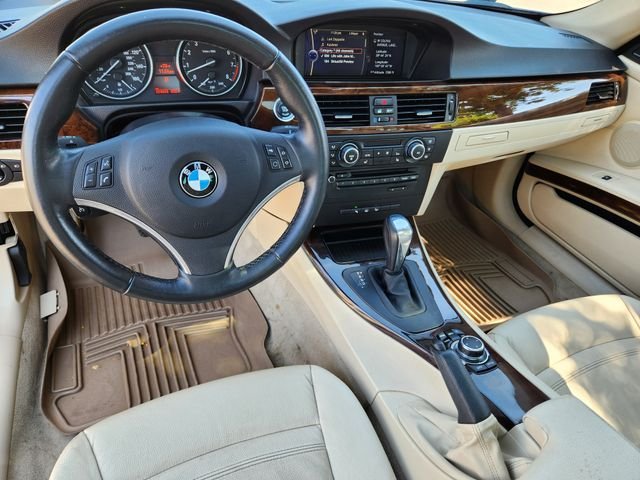 Used 2012 Red BMW 328i xDrive image 31