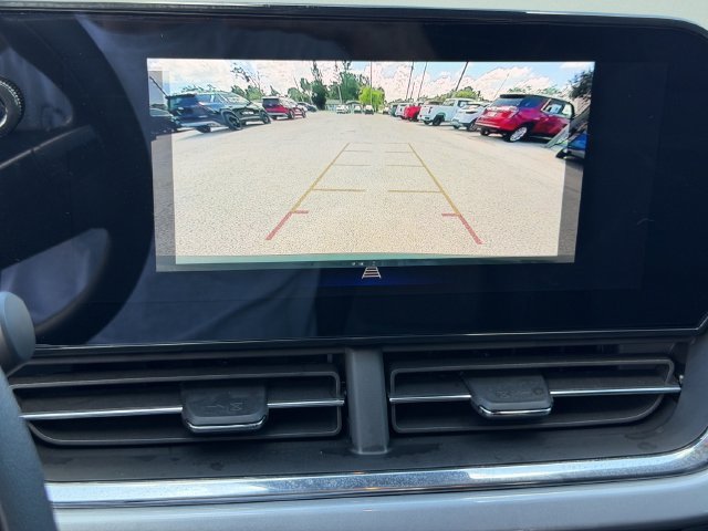 2026 Chevrolet Trax LT - Photo 24