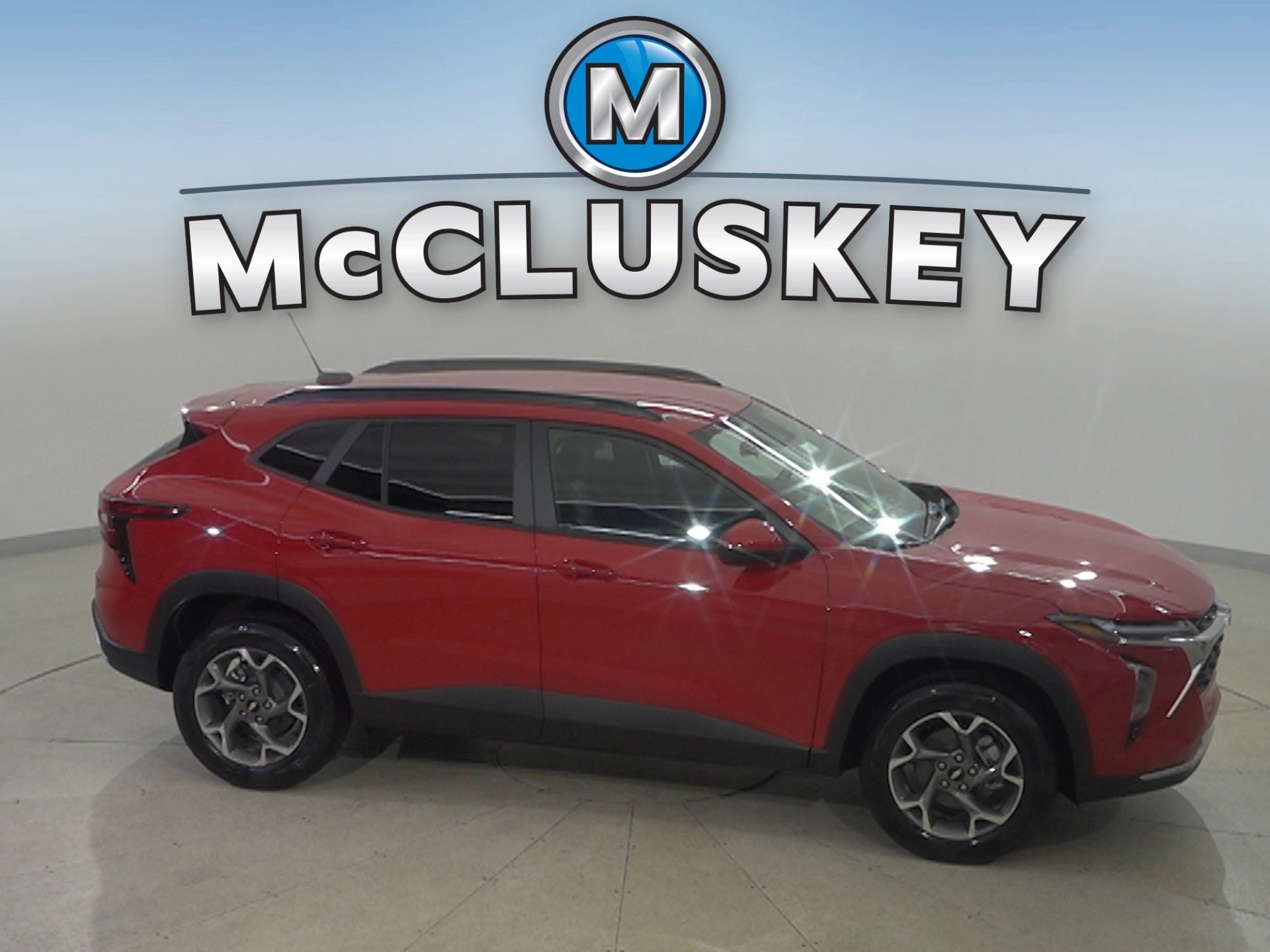 2026 Chevrolet Trax LT - Photo 53