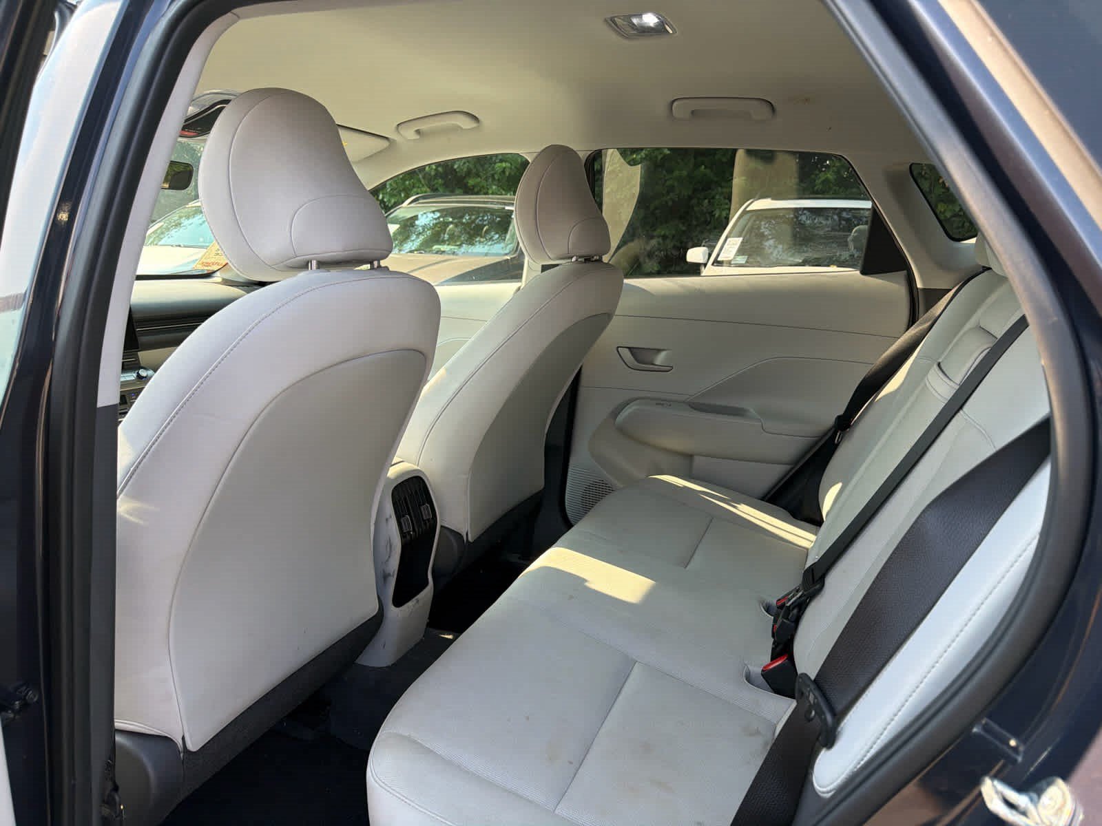 2024 Hyundai Kona SEL - Photo 6