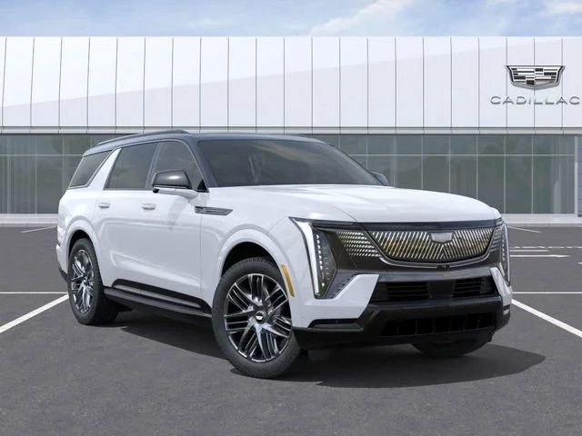 2026 Cadillac Escalade IQL Sport - Photo 7