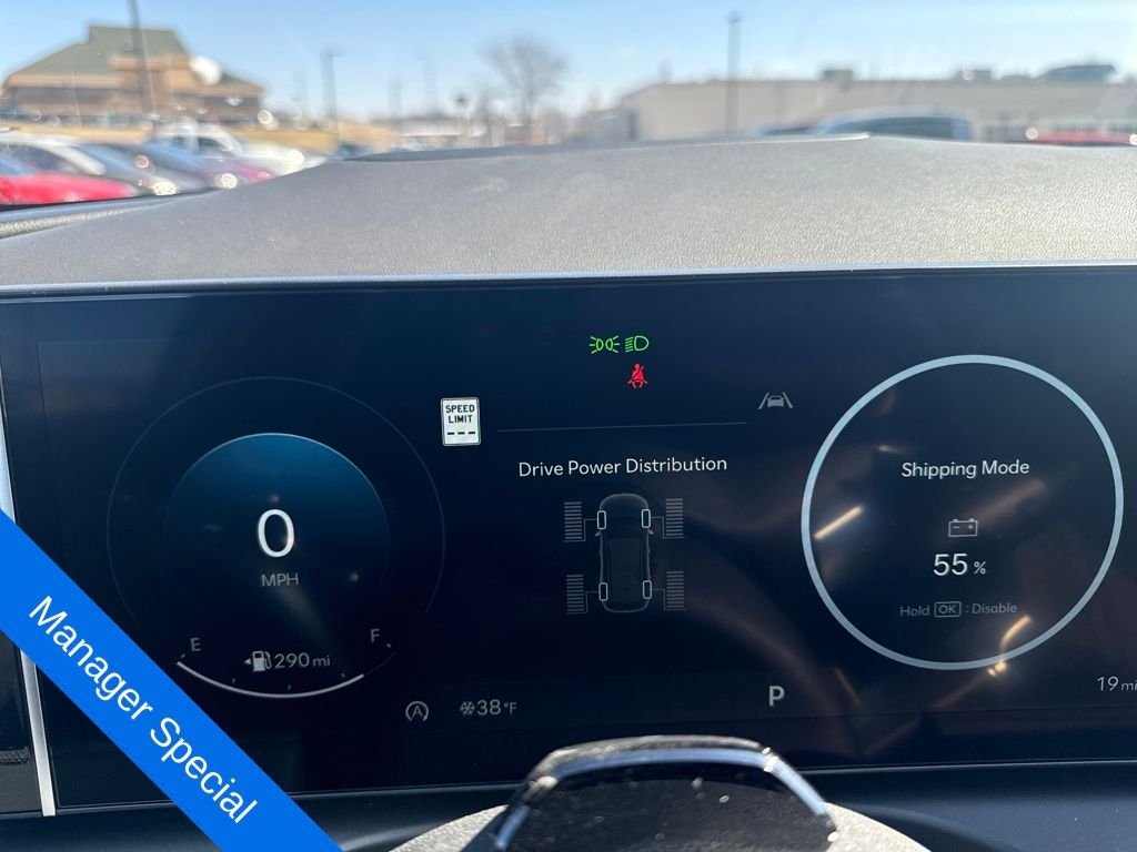 2025 Hyundai Tucson Limited - Photo 16