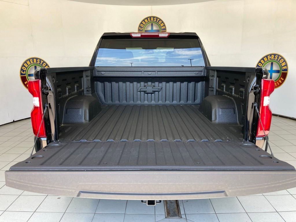 2026 Chevrolet Silverado 1500 RST - Photo 21