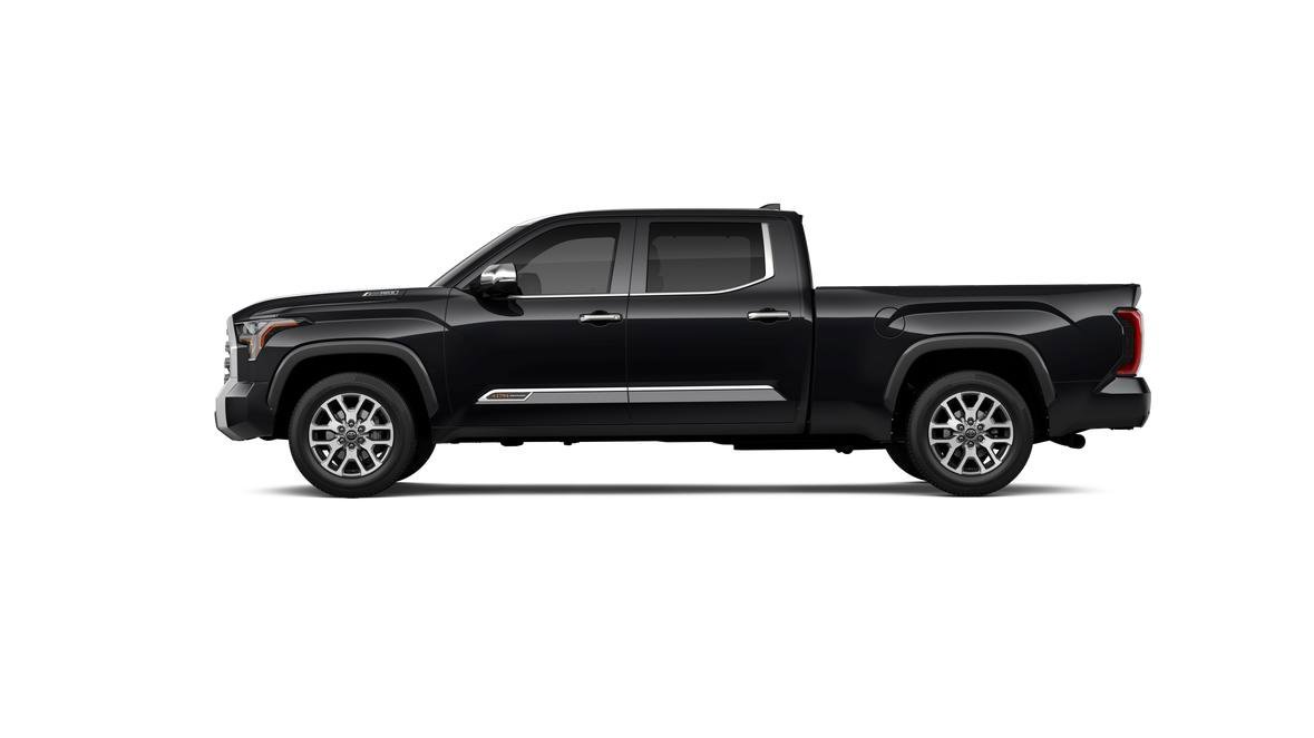 2026 Toyota Tundra 1794 Edition - Photo 47