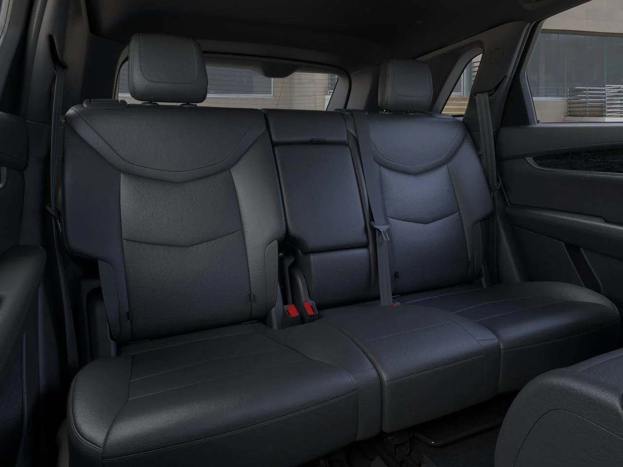 2026 Cadillac XT5 Premium Luxury - Photo 17