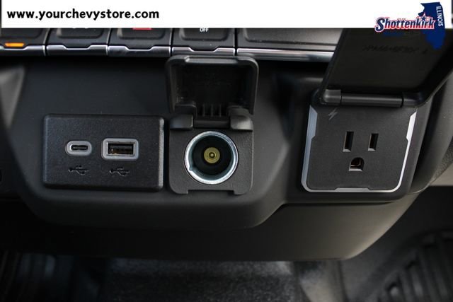 2026 Chevrolet Silverado 1500 Work Truck - Photo 34