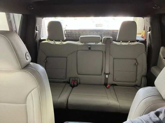 2026 GMC Sierra 1500 SLT - Photo 31
