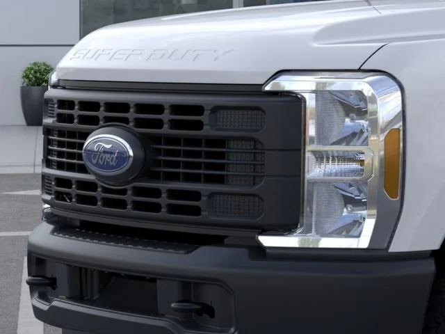 New 2026 Ford F-250SD XL