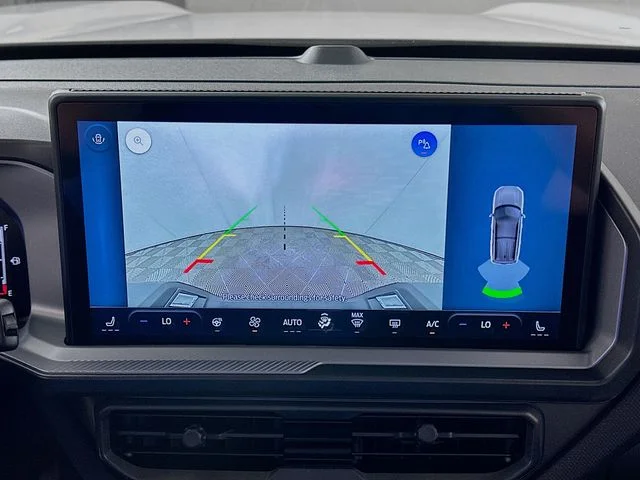 New 2026 Ford Bronco Sport Outer Banks