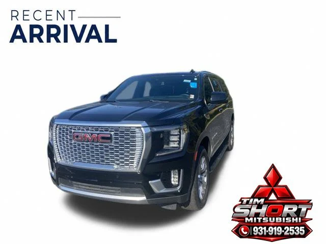 2023 GMC Yukon XL