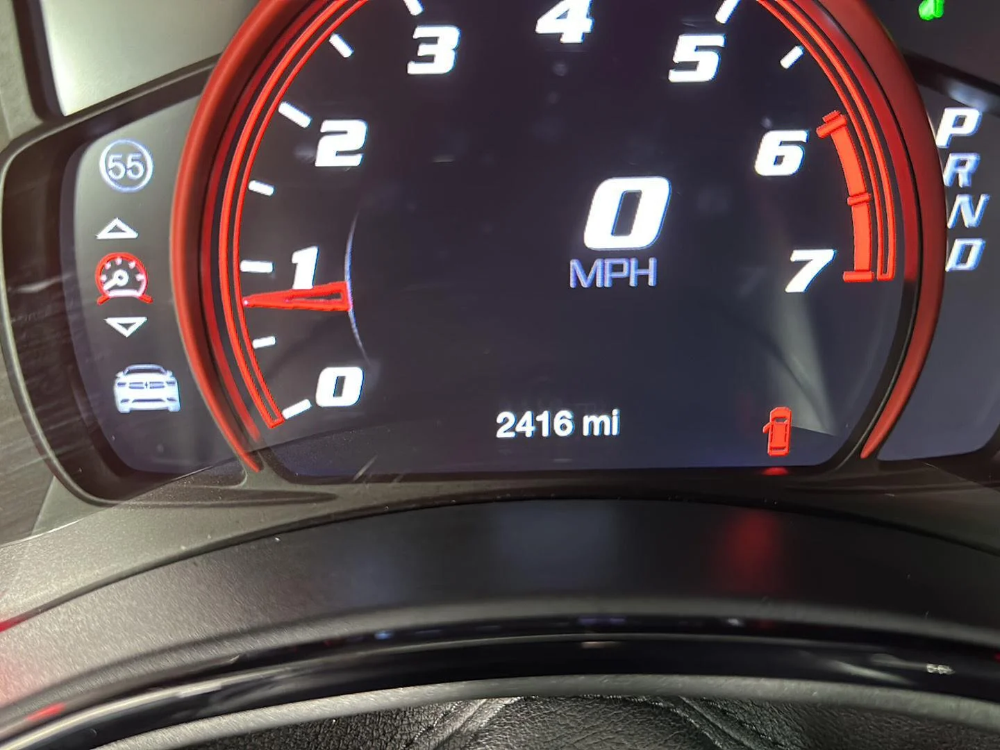 Used 2021 DB Black Clearcoat Dodge SRT Hellcat image 29