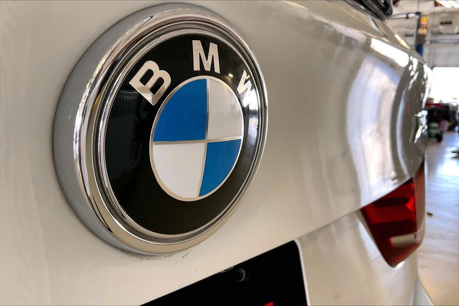 Used 2018 Alpine White BMW xDrive35i image 31