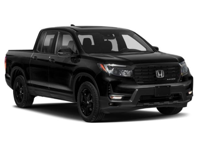 Used 2022 Gray Honda Black Edition image 6