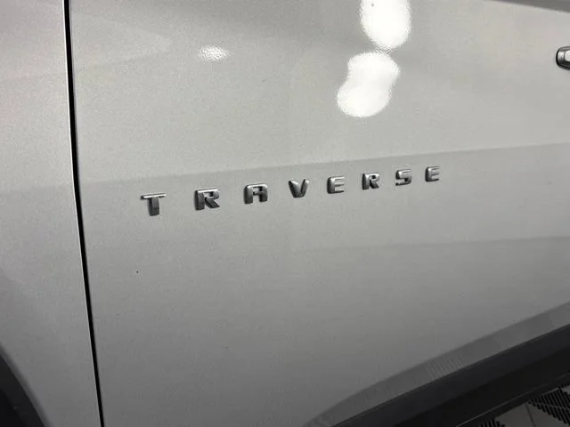 Used 2020 SILVER ICE METALLIC Chevrolet LT Leather image 43
