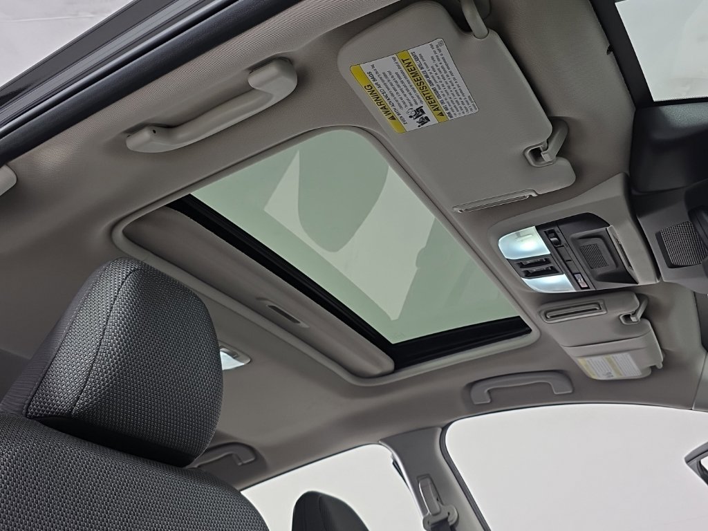 Used 2024 Black Subaru Premium image 18