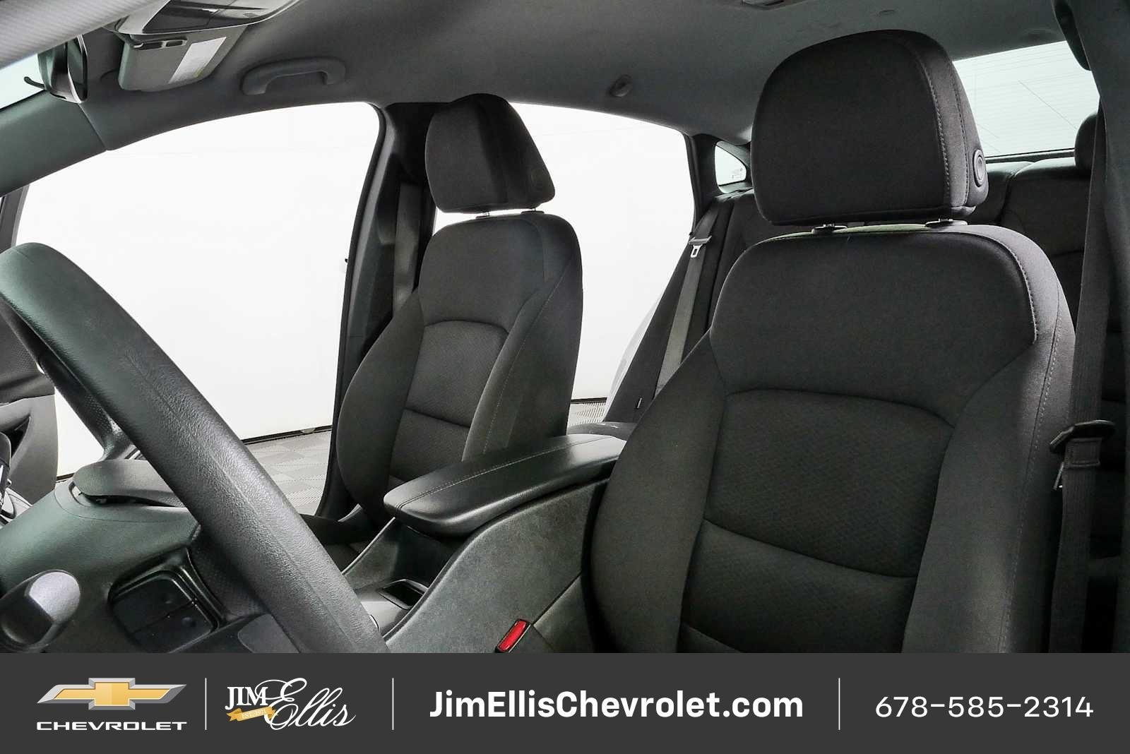 2024 Chevrolet Malibu 1LT - Photo 5