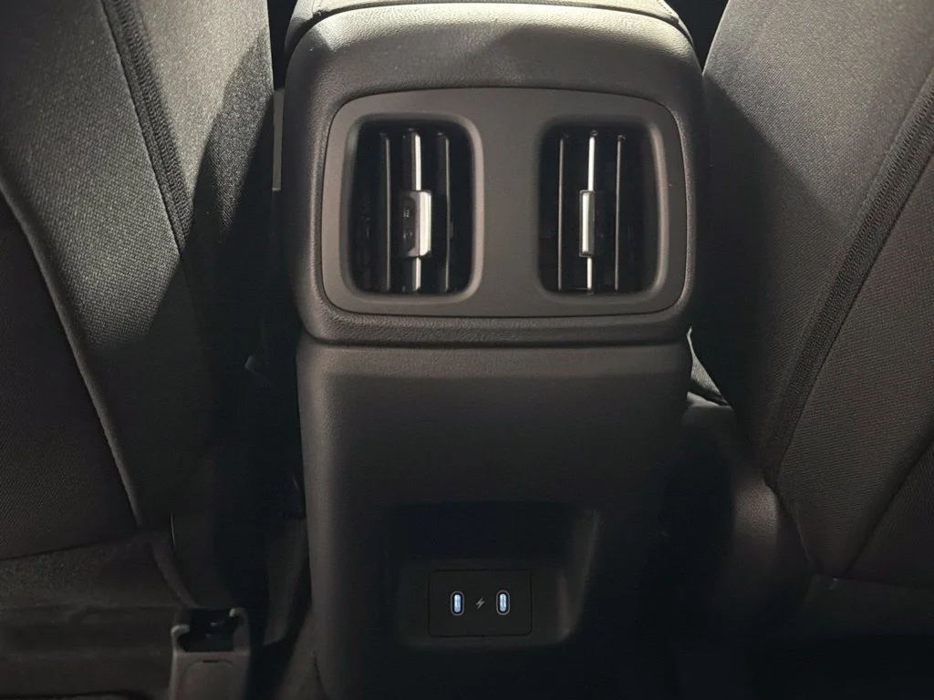 New 2026 Ecotronic Gray Hyundai SEL image 18