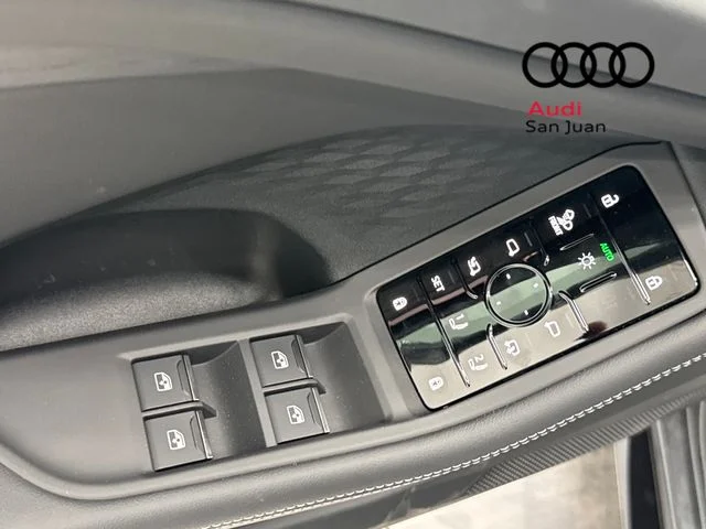 New 2026 Gray Audi Premium Plus image 34