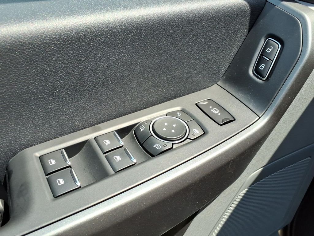 New 2026 Carbonized Gray Metallic Ford F-350® XLT image 18