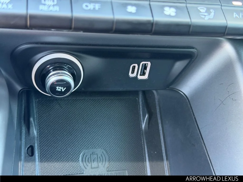 Used 2024 Gray Dodge R/T Plus image 30