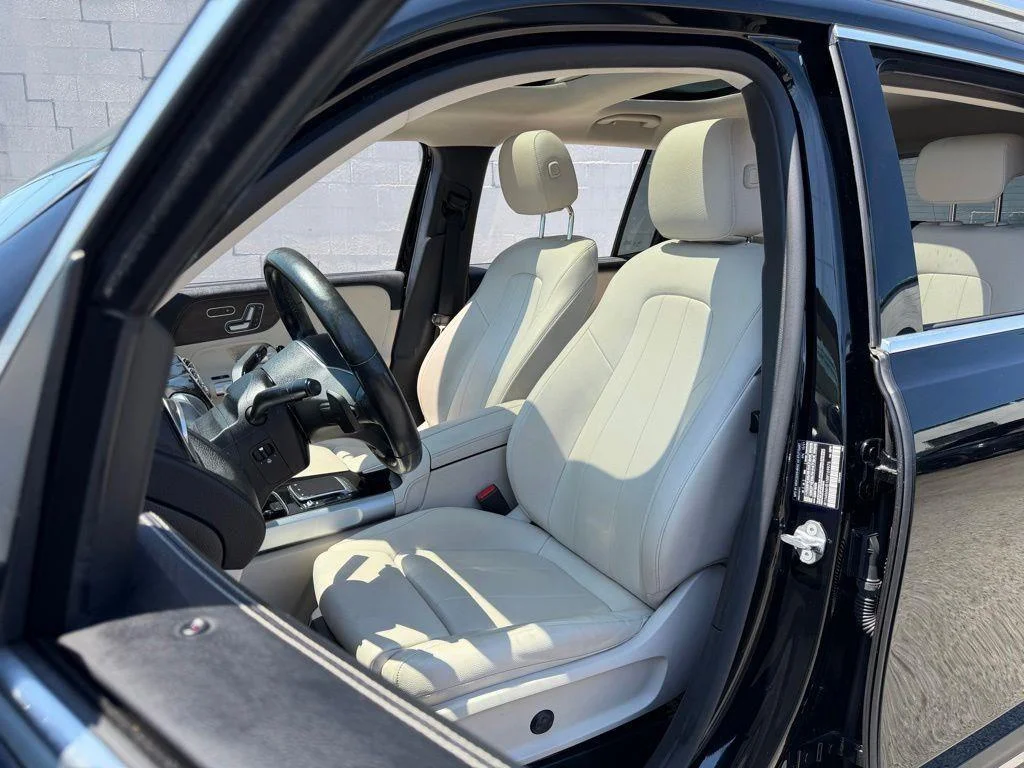 2022 Mercedes-Benz GLB Base - Photo 25