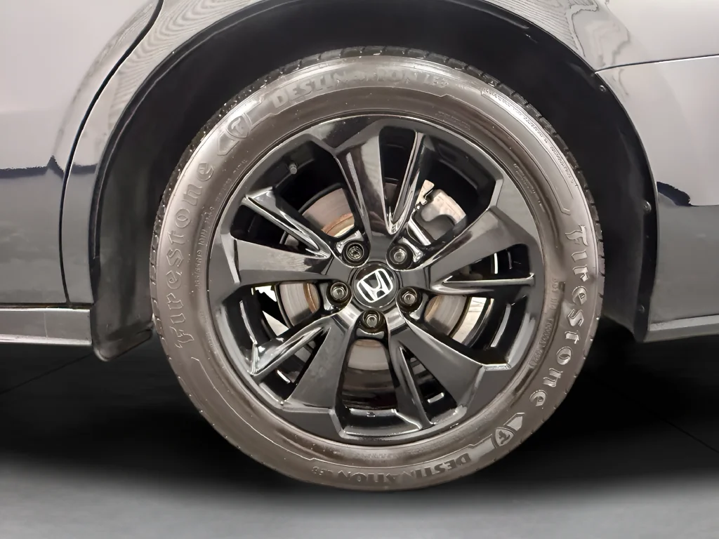 2024 Honda Odyssey SPORT - Photo 27
