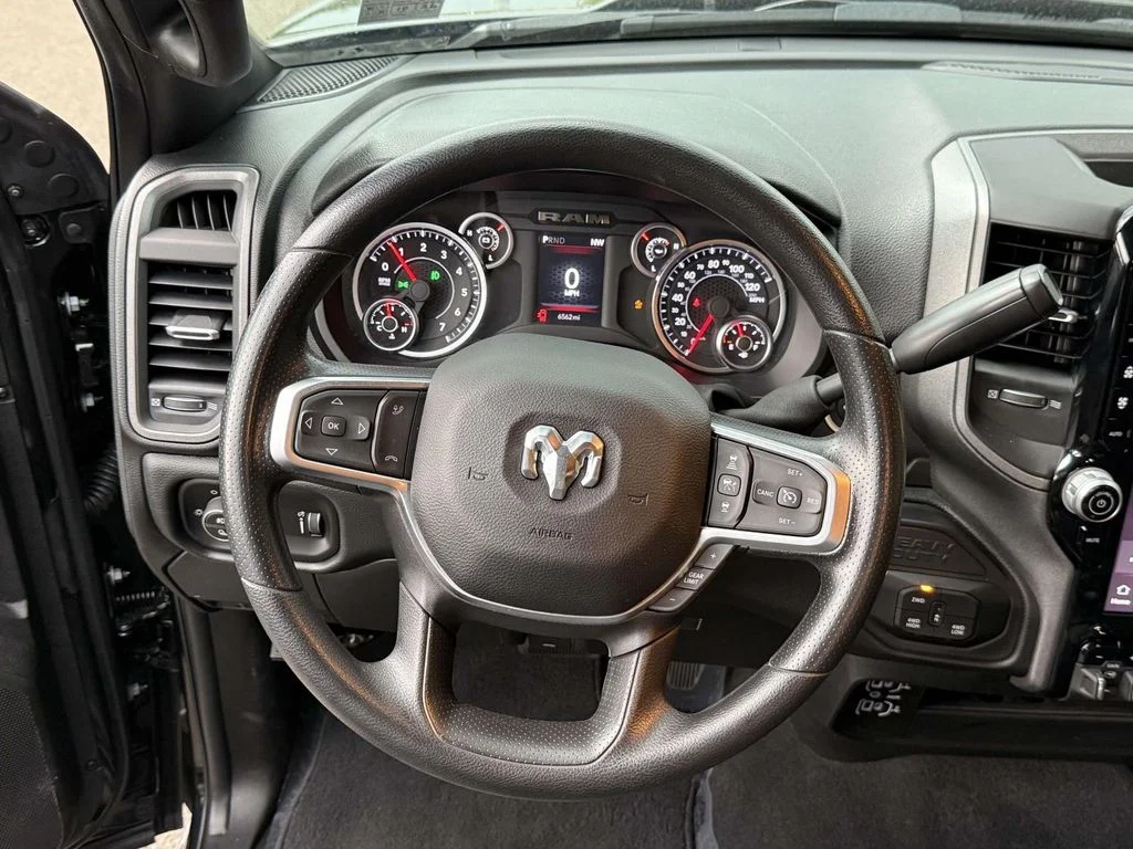 Used 2026 Black Ram Tradesman image 17