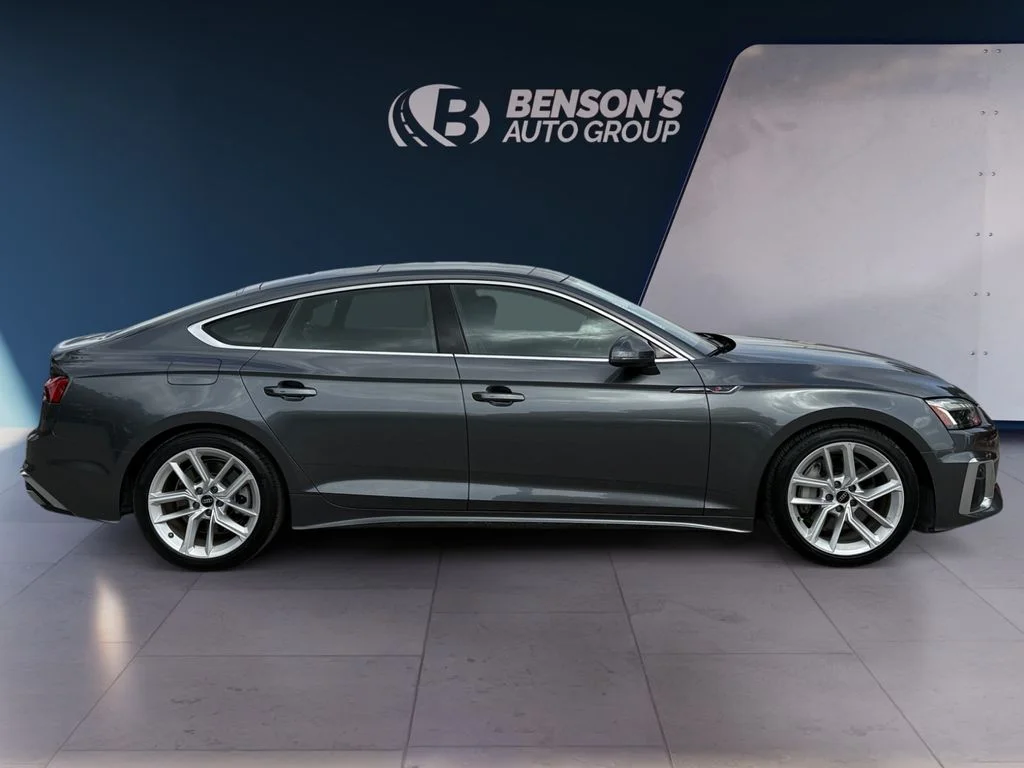 2024 Audi A5 Sportback Premium Plus - Photo 6
