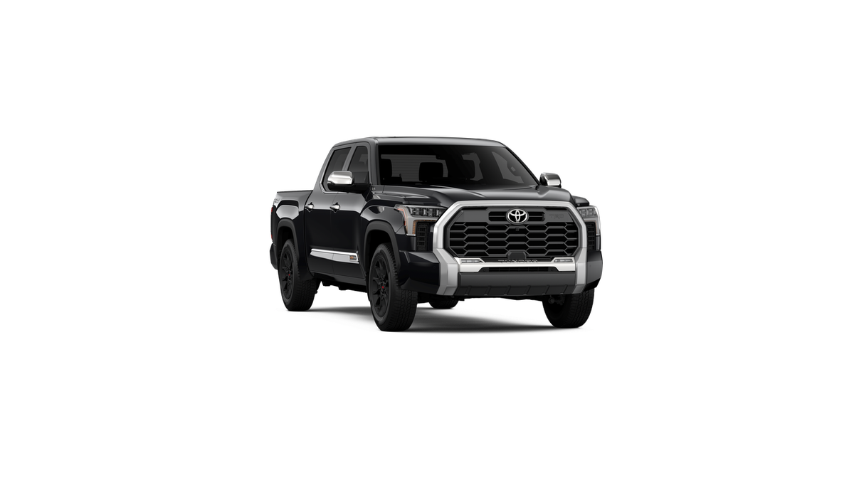 2026 Toyota Tundra 1794 Edition - Photo 51