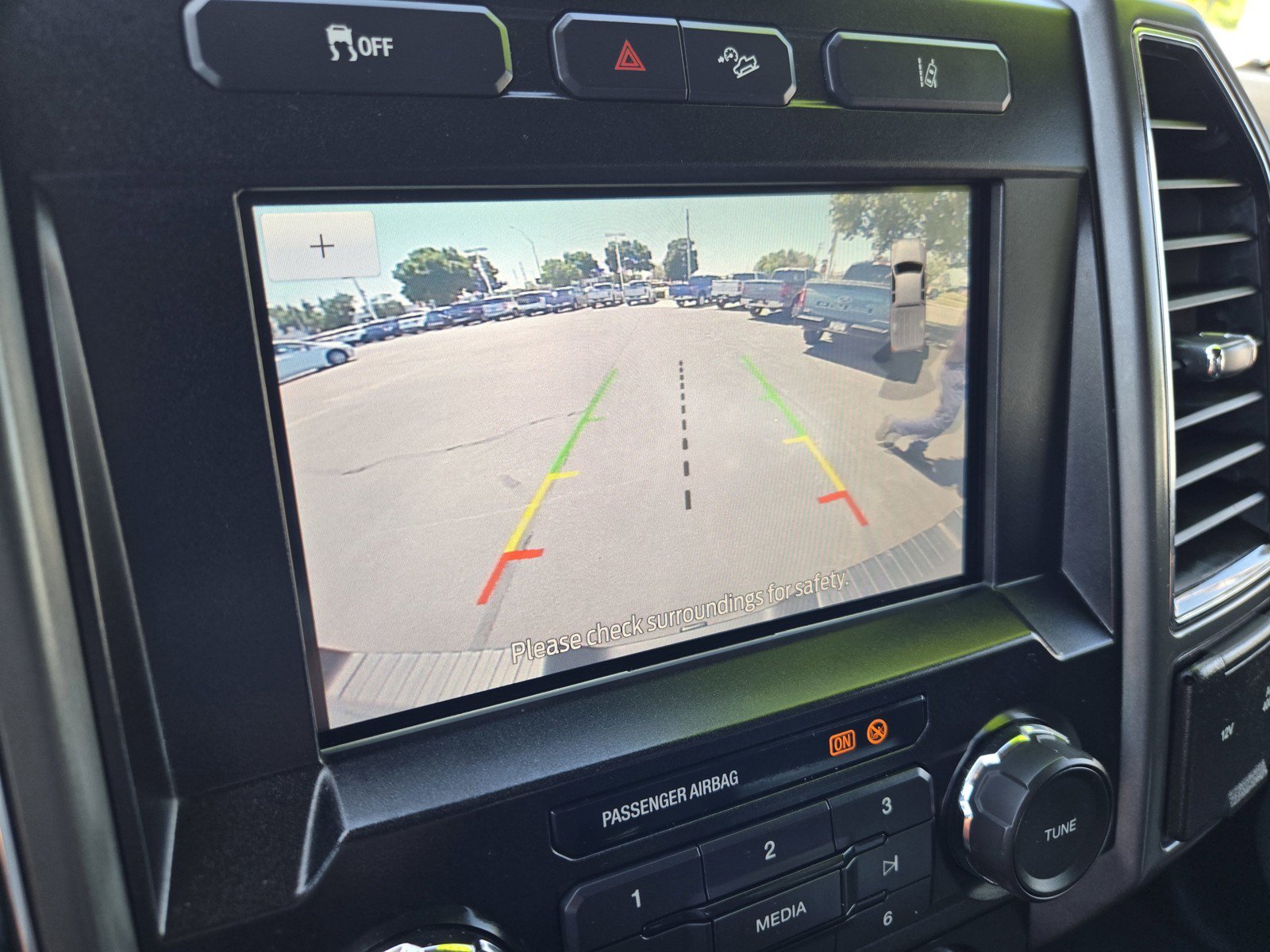 Used 2020 Gray Ford  image 21