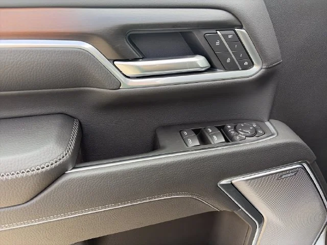 New 2026 Silver GMC Denali image 15