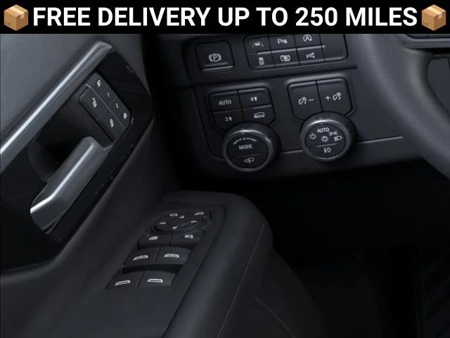 New 2026 Summit White Chevrolet LT image 22