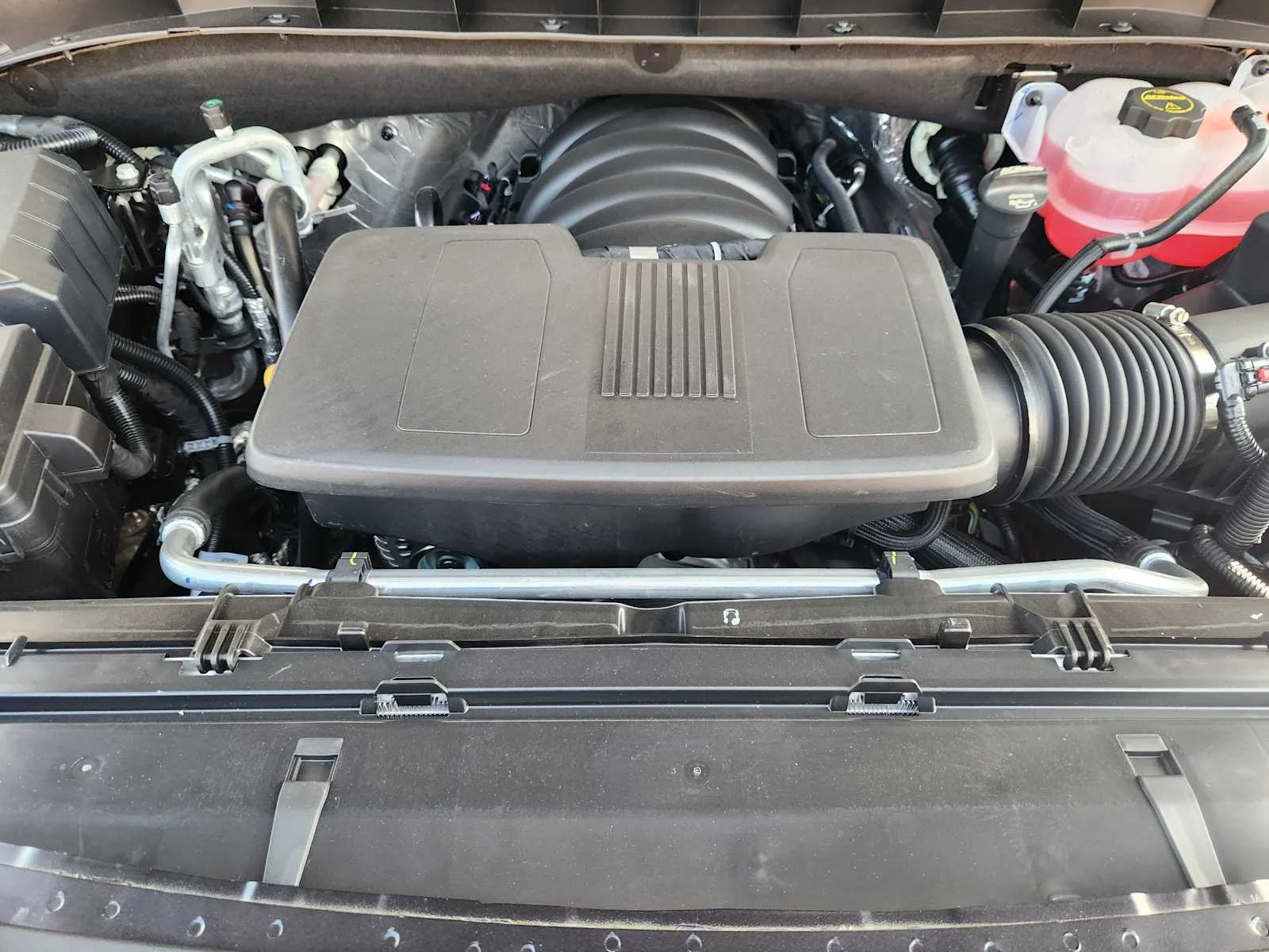 2026 Cadillac Escalade Platinum Sport - Photo 27