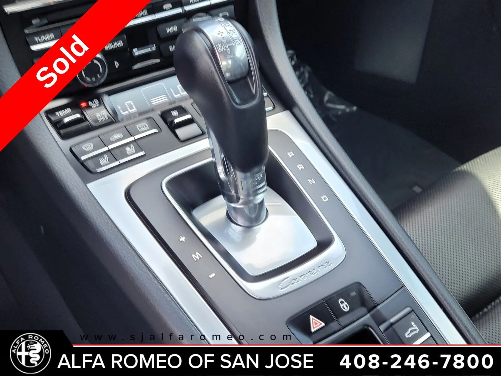 Used 2014 Silver Porsche Carrera S image 22
