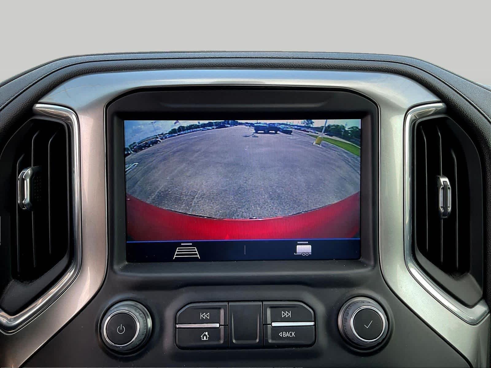 2021 Chevrolet Silverado 1500 RST - Photo 17