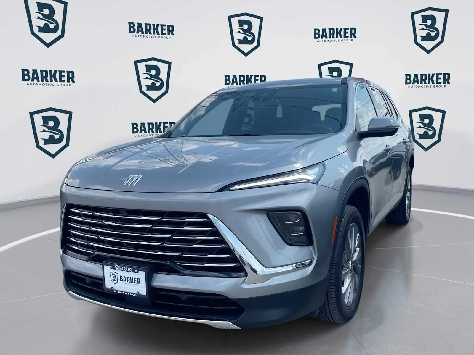 2025 Buick Enclave