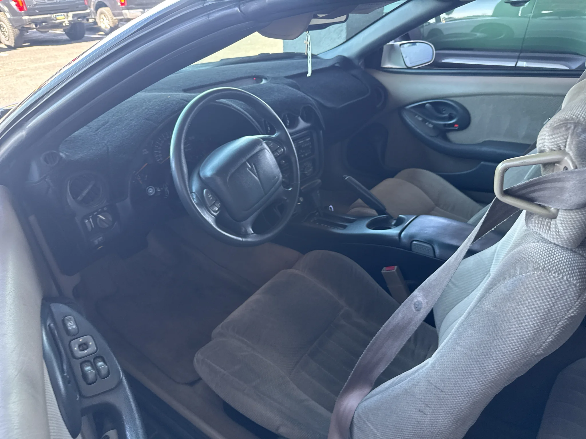 Used 1997  Pontiac Trans Am image 10