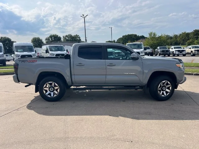 Used 2018  Toyota TRD Sport image 10